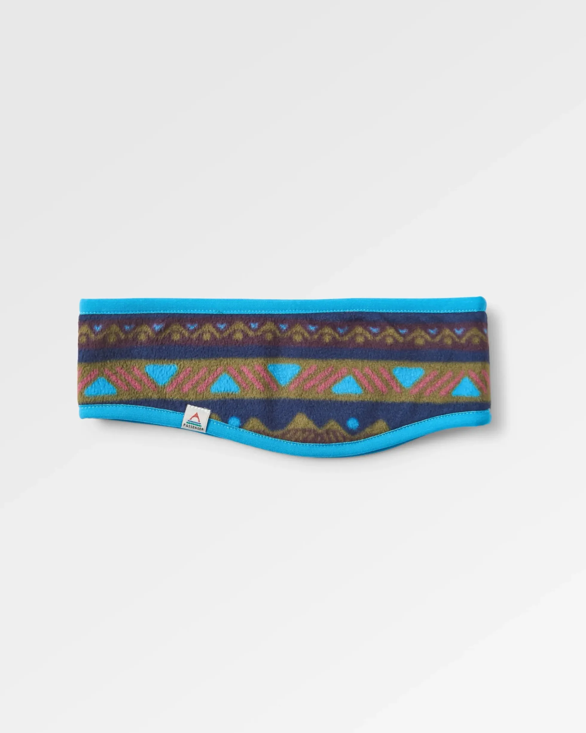 Cosy Polar Fleece Stirnband