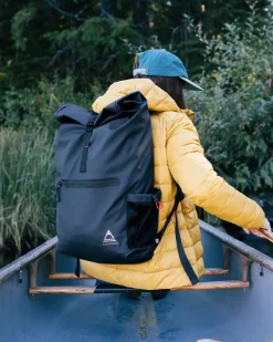 Crossing Roll Top Rucksack