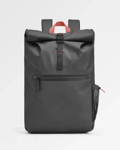 Crossing Roll Top Rucksack
