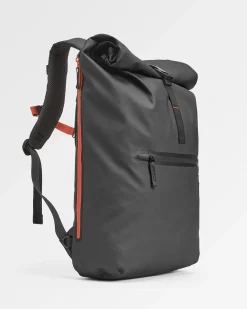 Crossing Roll Top Rucksack
