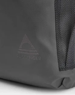 Crossing Roll Top Rucksack