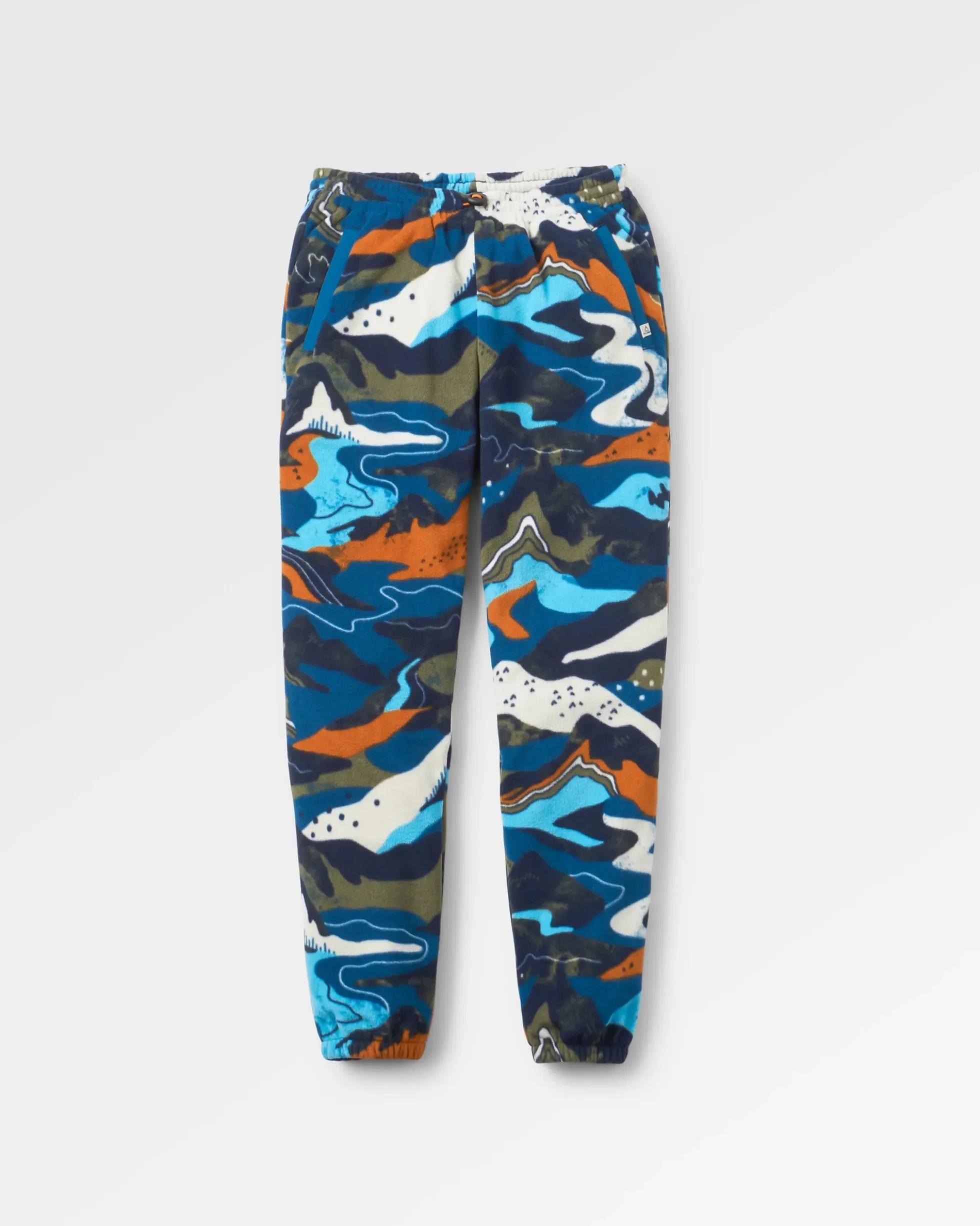 Damen Ace Polar Fleece Jogger