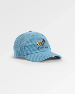 Damen Akita 6 Panel Cap