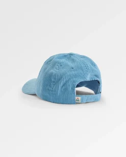 Damen Akita 6 Panel Cap
