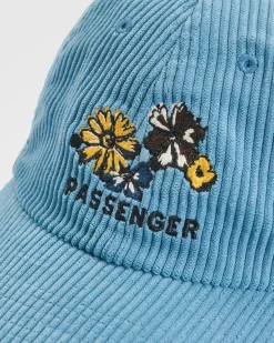 Damen Akita 6 Panel Cap
