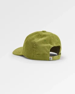 Damen Akita 6 Panel Cap