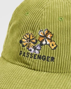 Damen Akita 6 Panel Cap