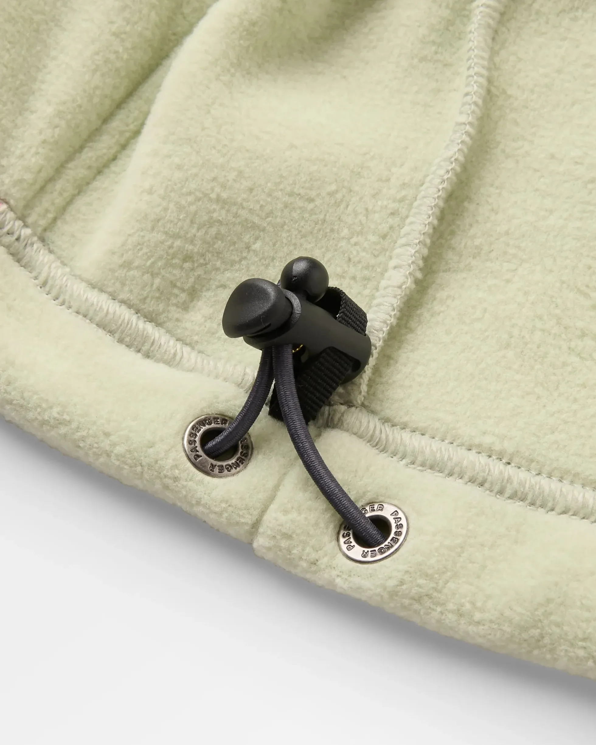 Damen Alexander Full Zip Polartec Fleece