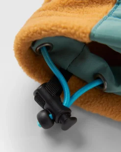 Damen Alexander Kapuzen-Polar-Fleece