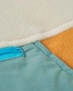 Damen Alexander Kapuzen-Polar-Fleece