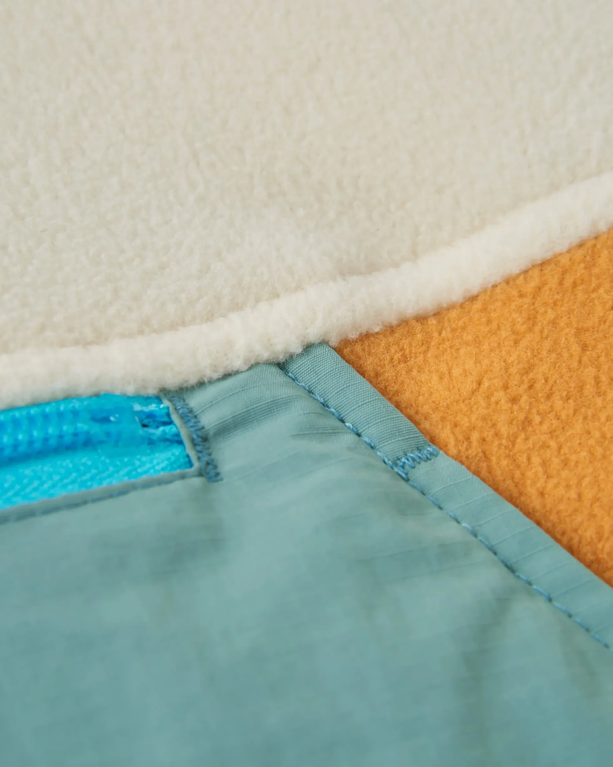 Damen Alexander Kapuzen-Polar-Fleece