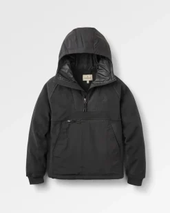 Damen Alexander Kapuzen-Polartec Fleece