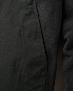 Damen Alexander Kapuzen-Polartec Fleece