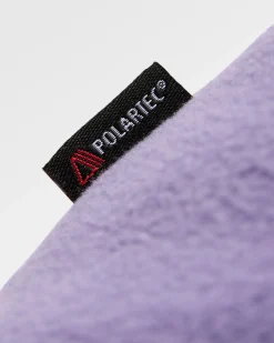 Damen Alexander Kapuzen-Polartec Fleece