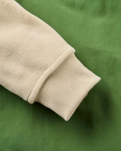 Damen Alexander Kapuzen-Polartec Fleece