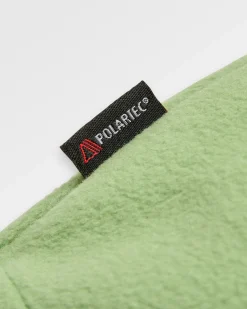 Damen Alexander Kapuzen-Polartec Fleece