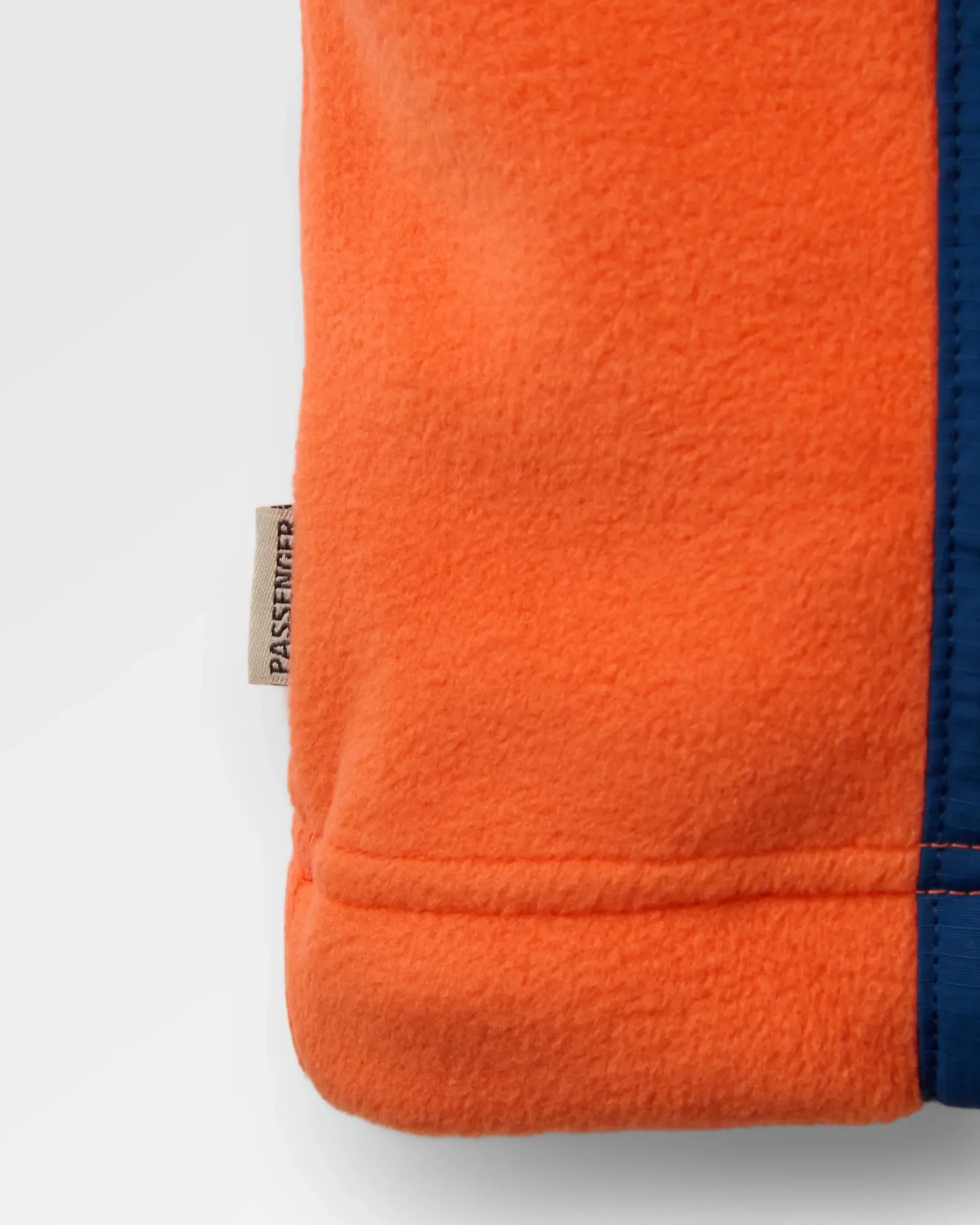 Damen Alexander Kapuzen-Polartec Fleece