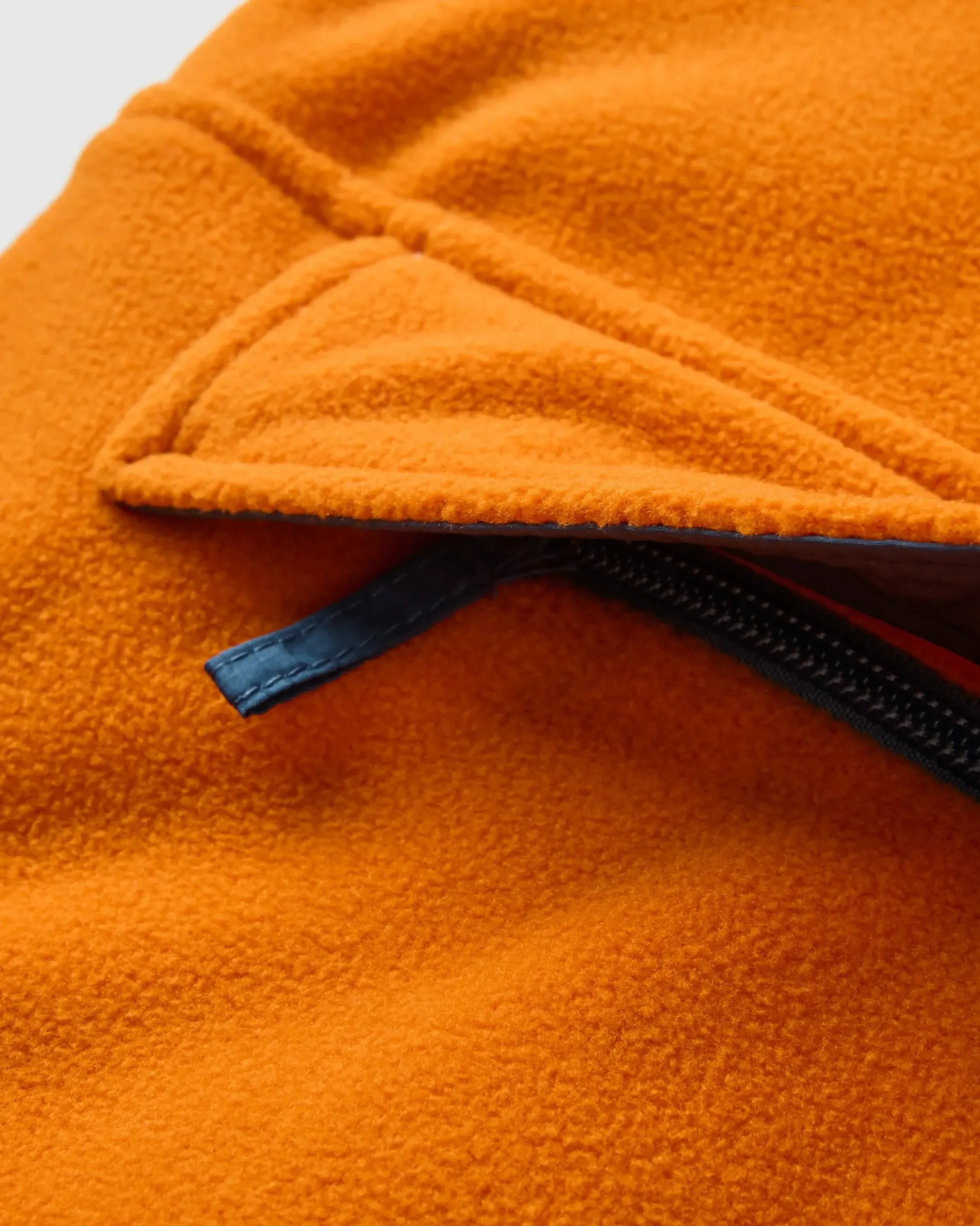 Damen Alexander Polar Hooded Fleece