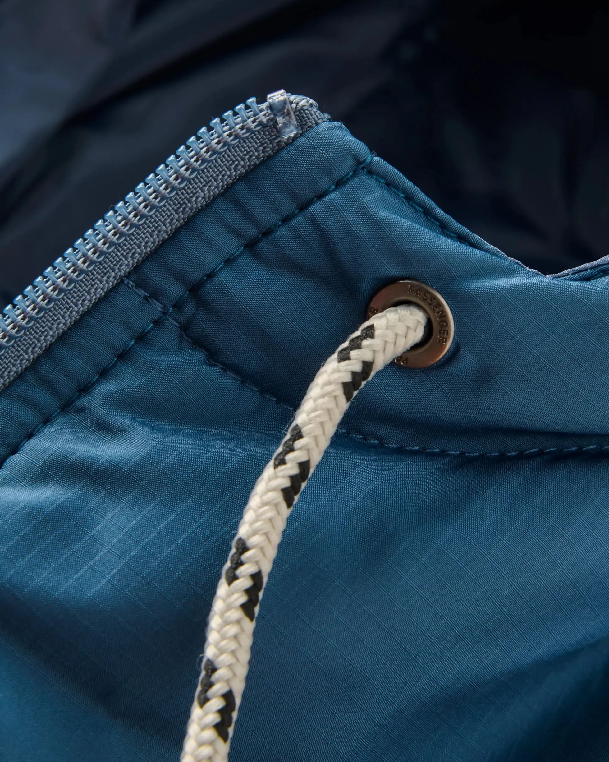 Damen Alexander Polar Hooded Fleece