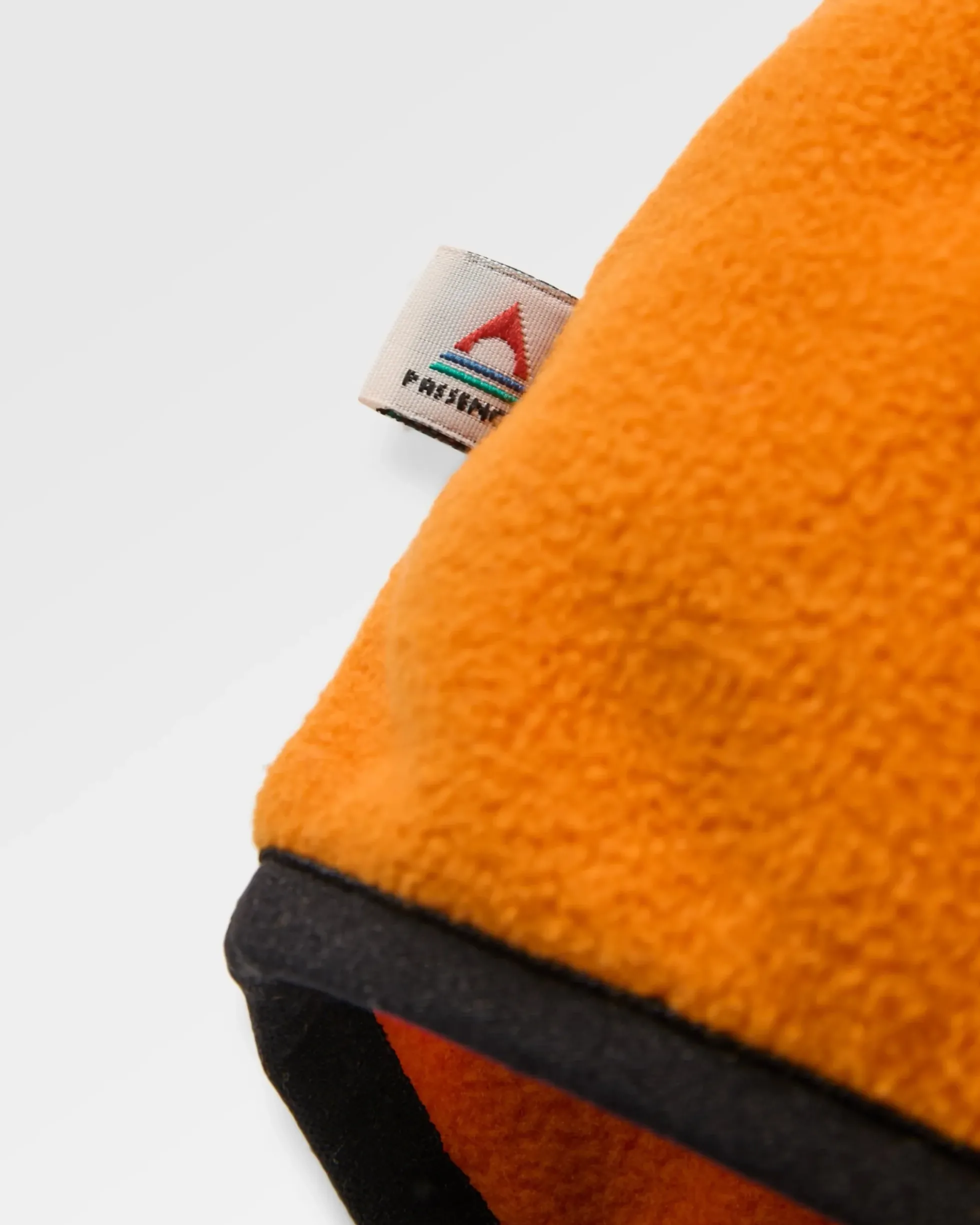 Damen Alexander Polar Hooded Fleece