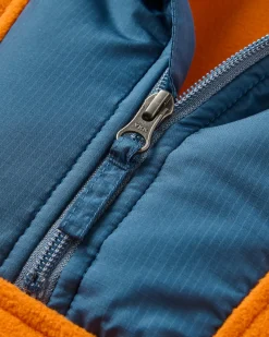 Damen Alexander Polar Hooded Fleece
