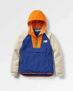Damen Alexander Polar Hooded Fleece