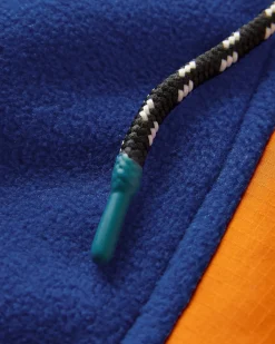 Damen Alexander Polar Hooded Fleece