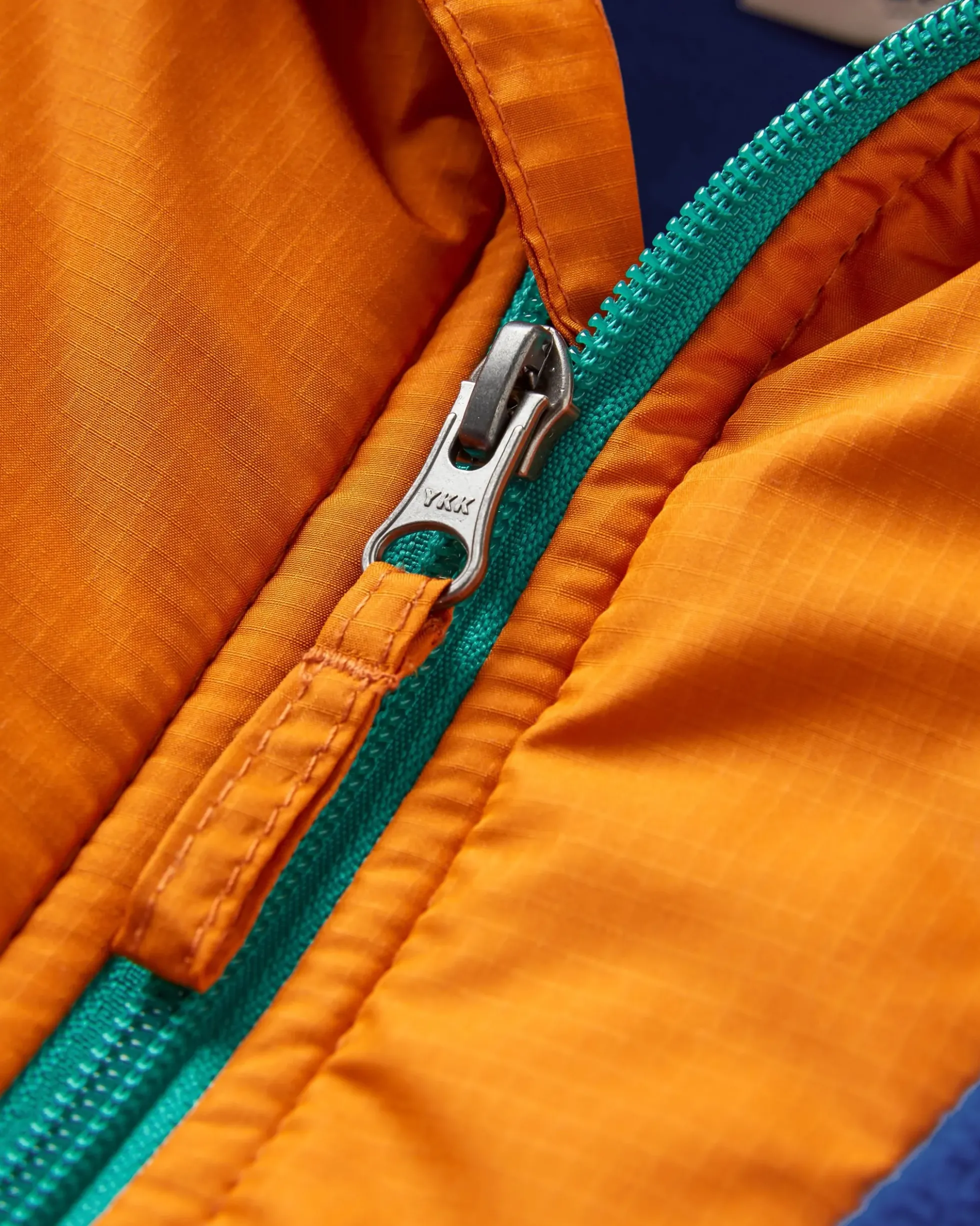 Damen Alexander Polar Hooded Fleece