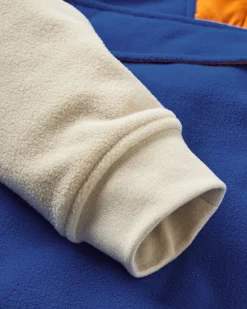 Damen Alexander Polar Hooded Fleece