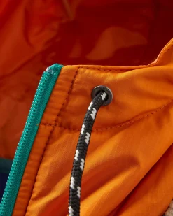 Damen Alexander Polar Hooded Fleece