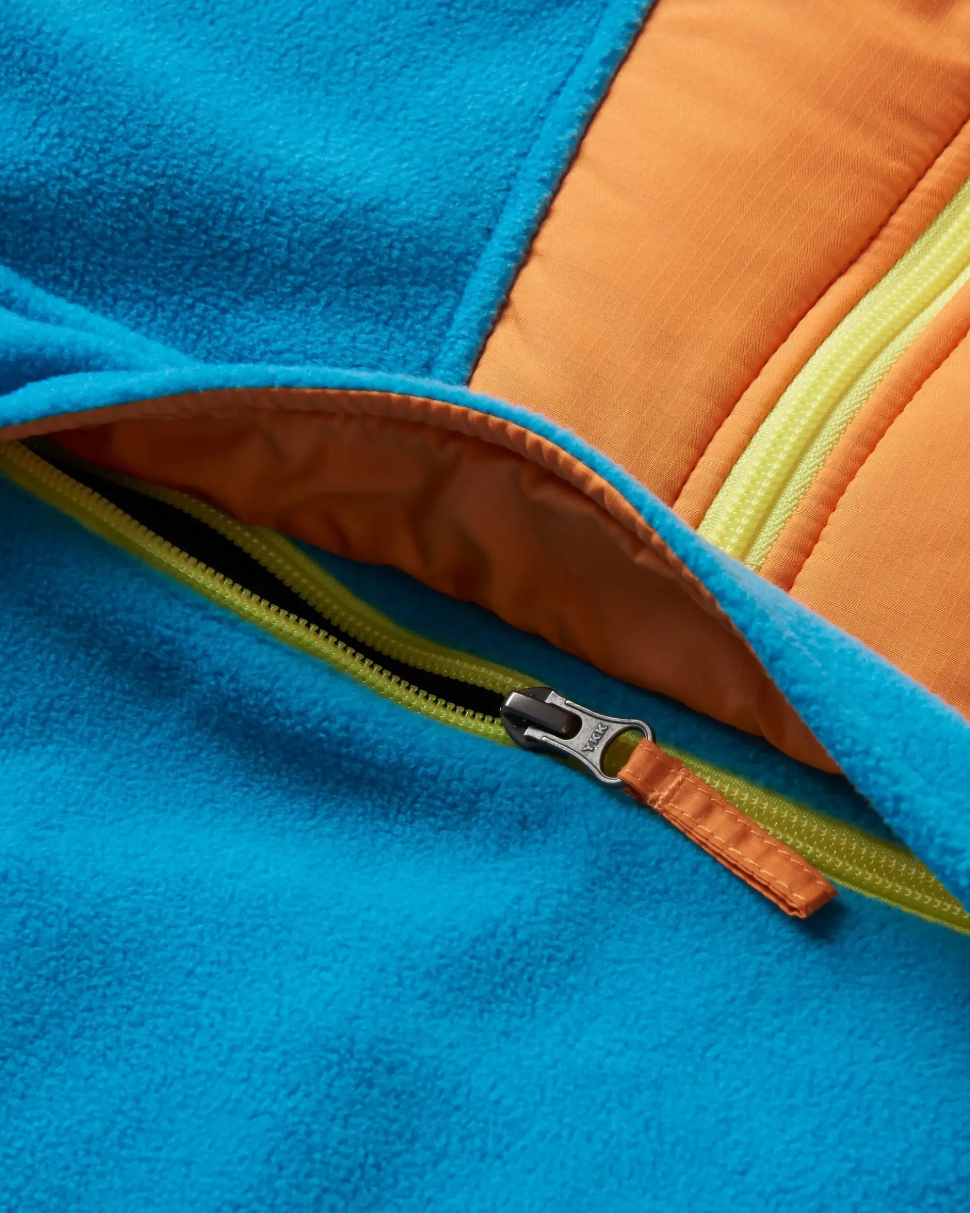 Damen Alexander Polar-Kapuzenfleece