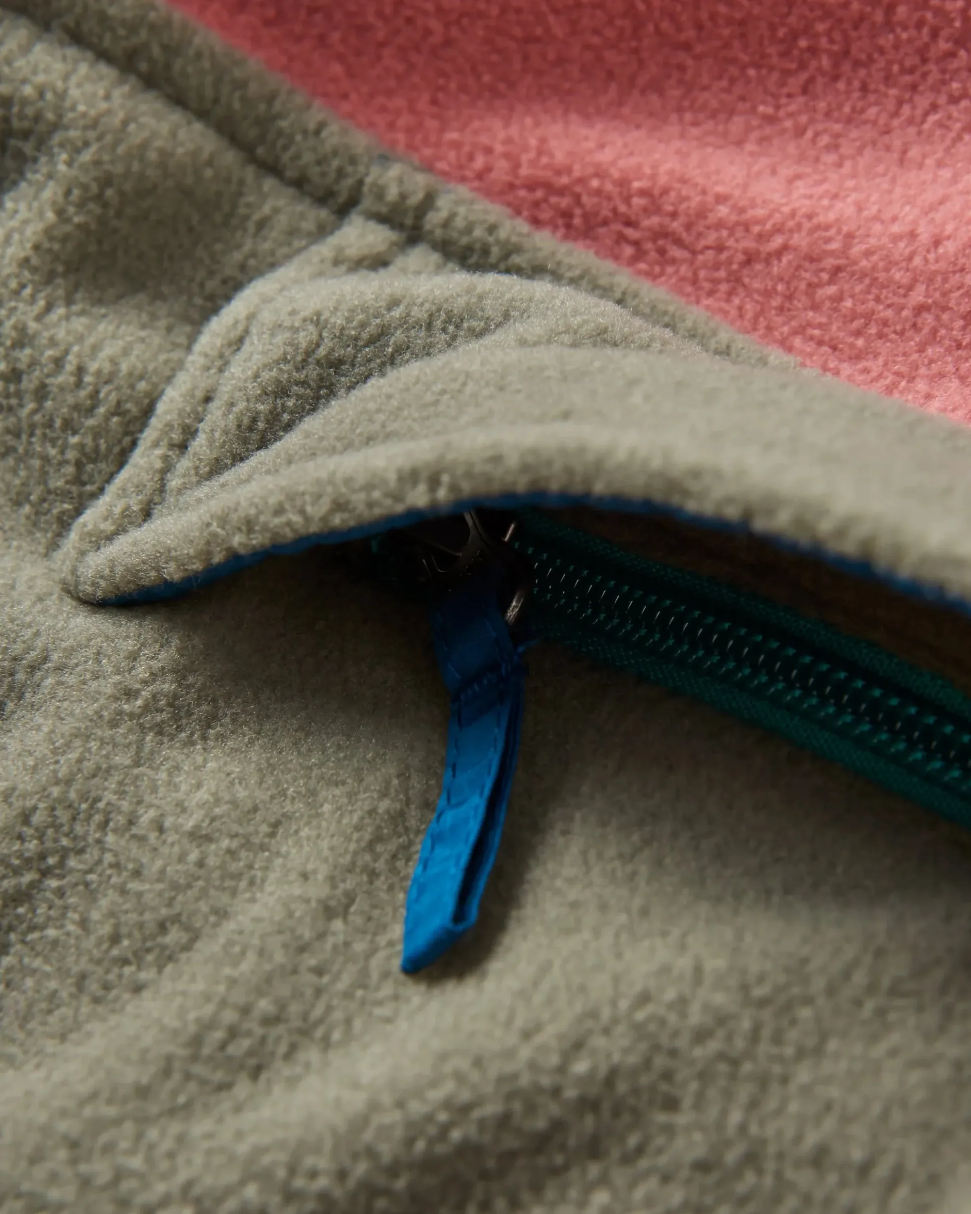 Damen Alexander Polar-Kapuzenfleece