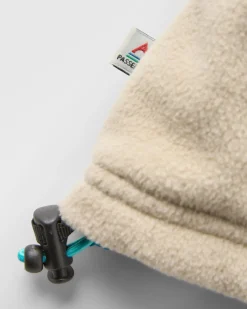 Damen Alexander Polar-Kapuzenfleece