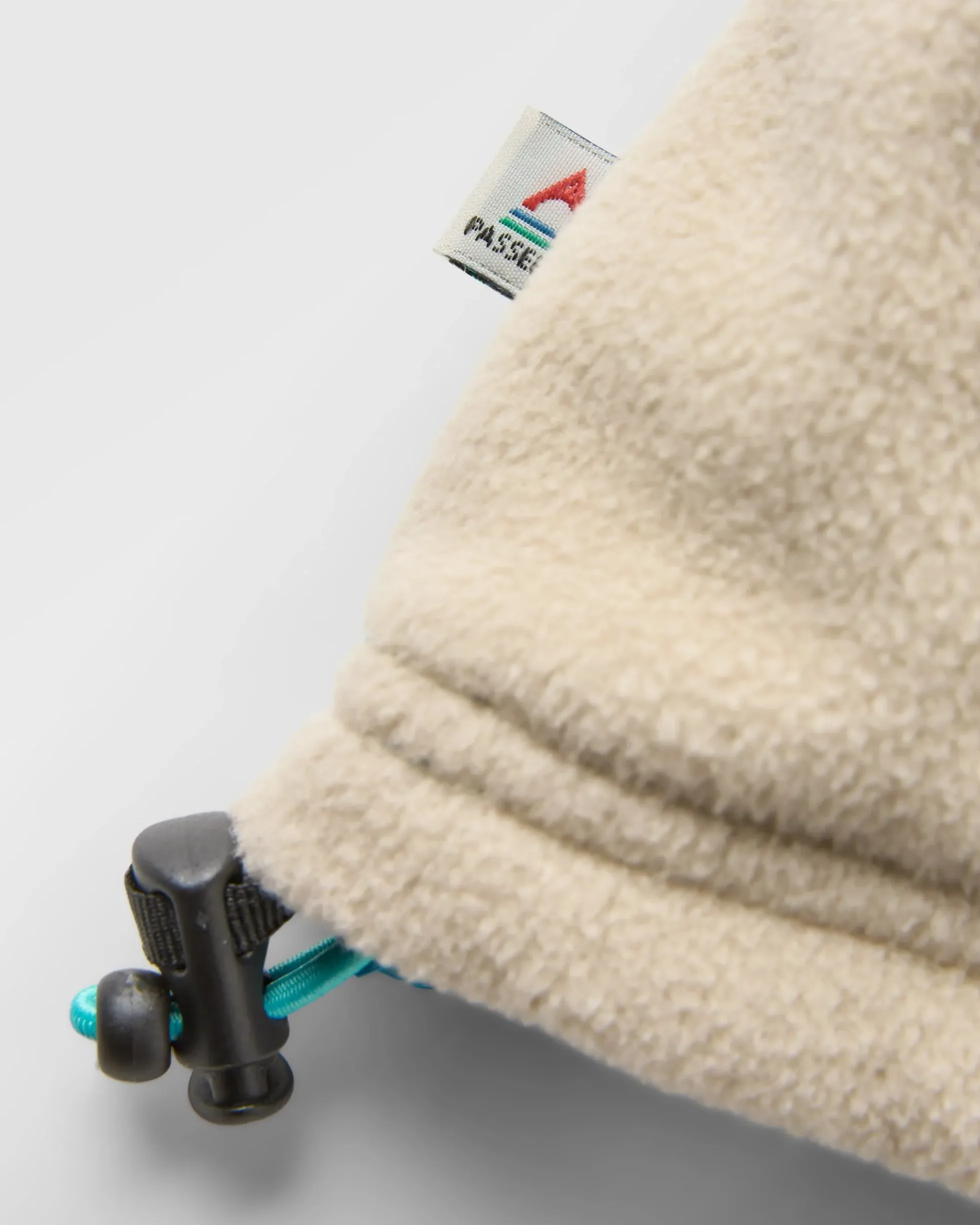 Damen Alexander Polar-Kapuzenfleece