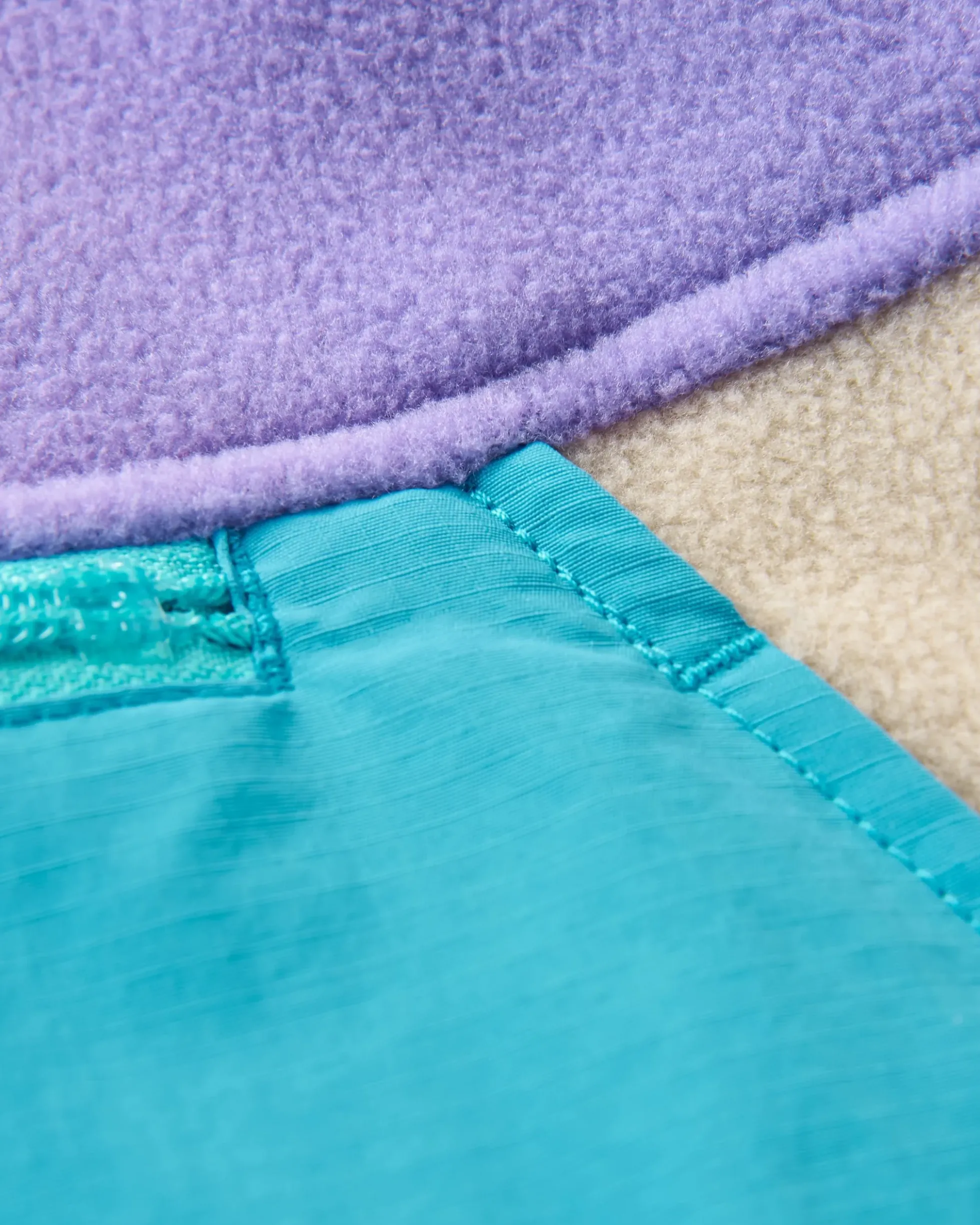 Damen Alexander Polar-Kapuzenfleece