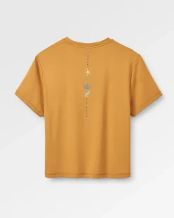 Damen Align Active T-Shirt