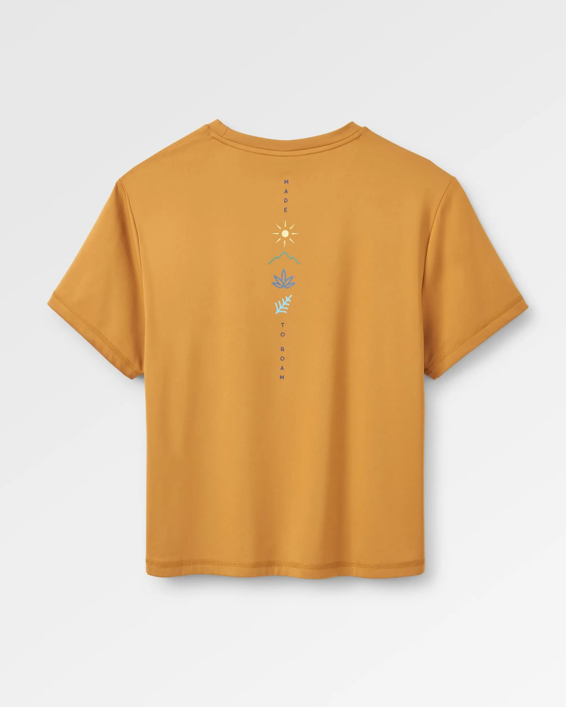 Damen Align Active T-Shirt