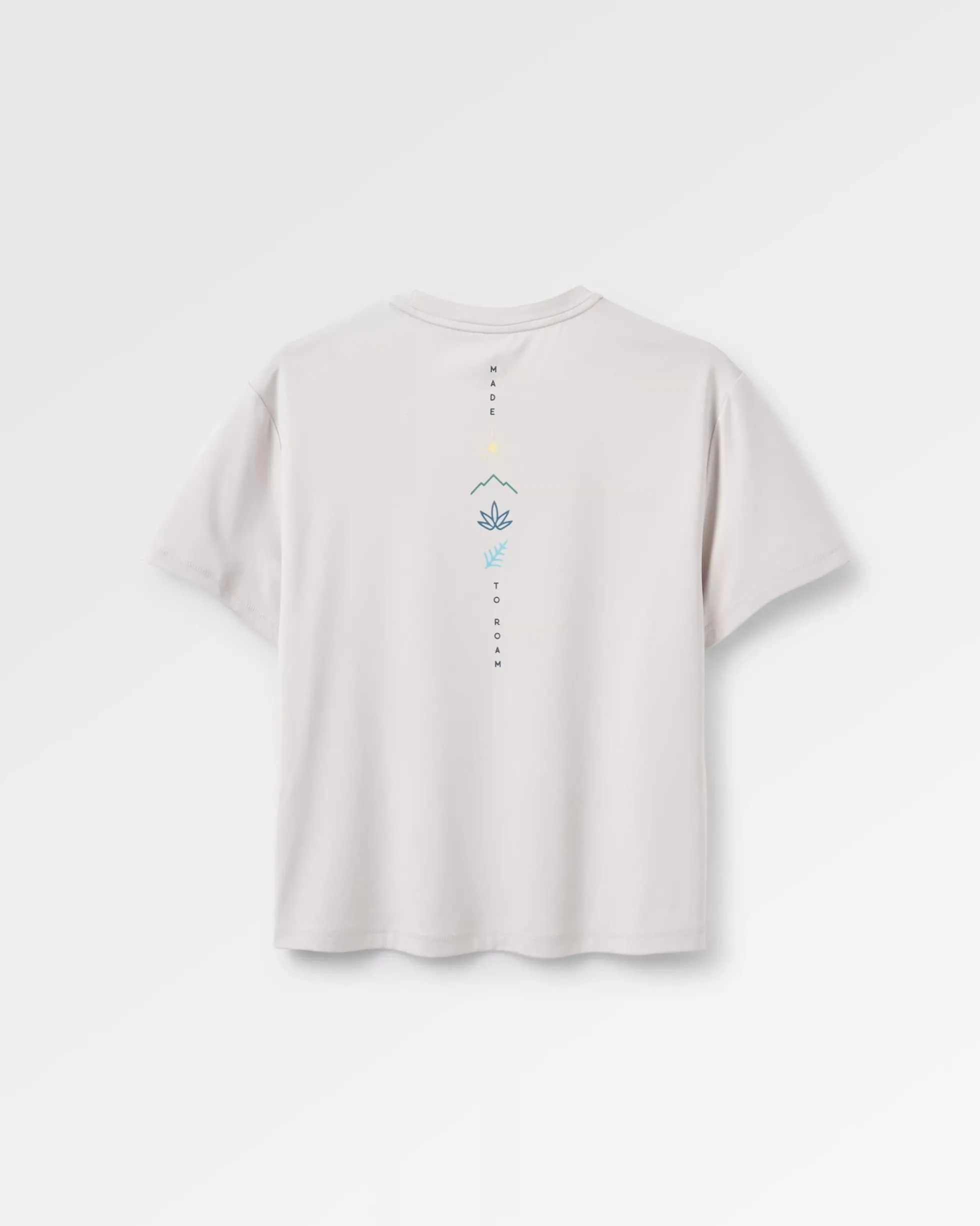 Damen Align Active T-Shirt