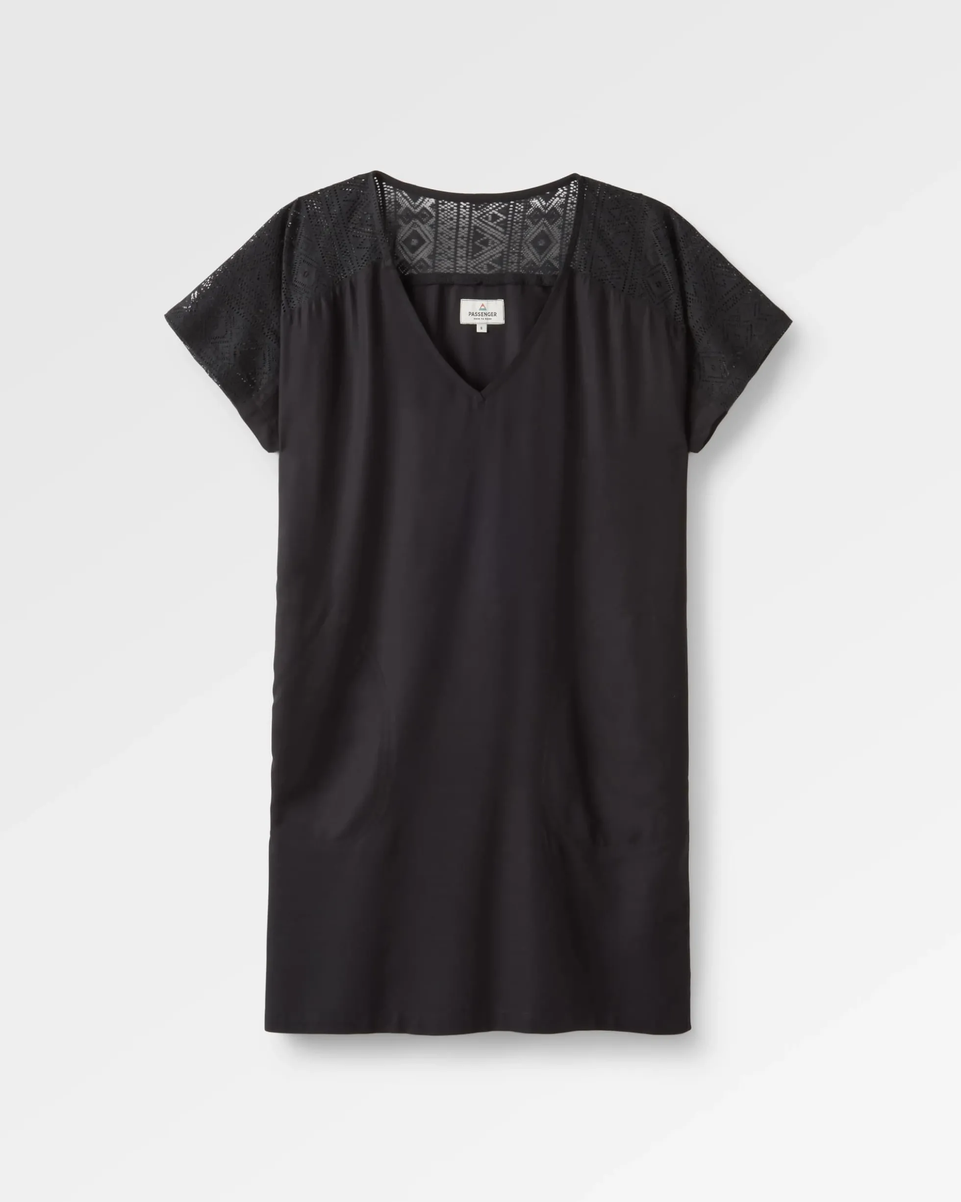 Damen Ambrose Oversized Kleid