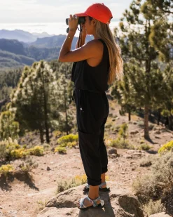 Damen Aria Jumpsuit