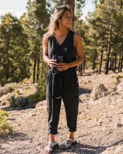 Damen Aria Jumpsuit