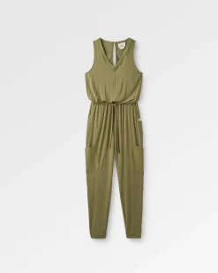 Damen Aria Jumpsuit