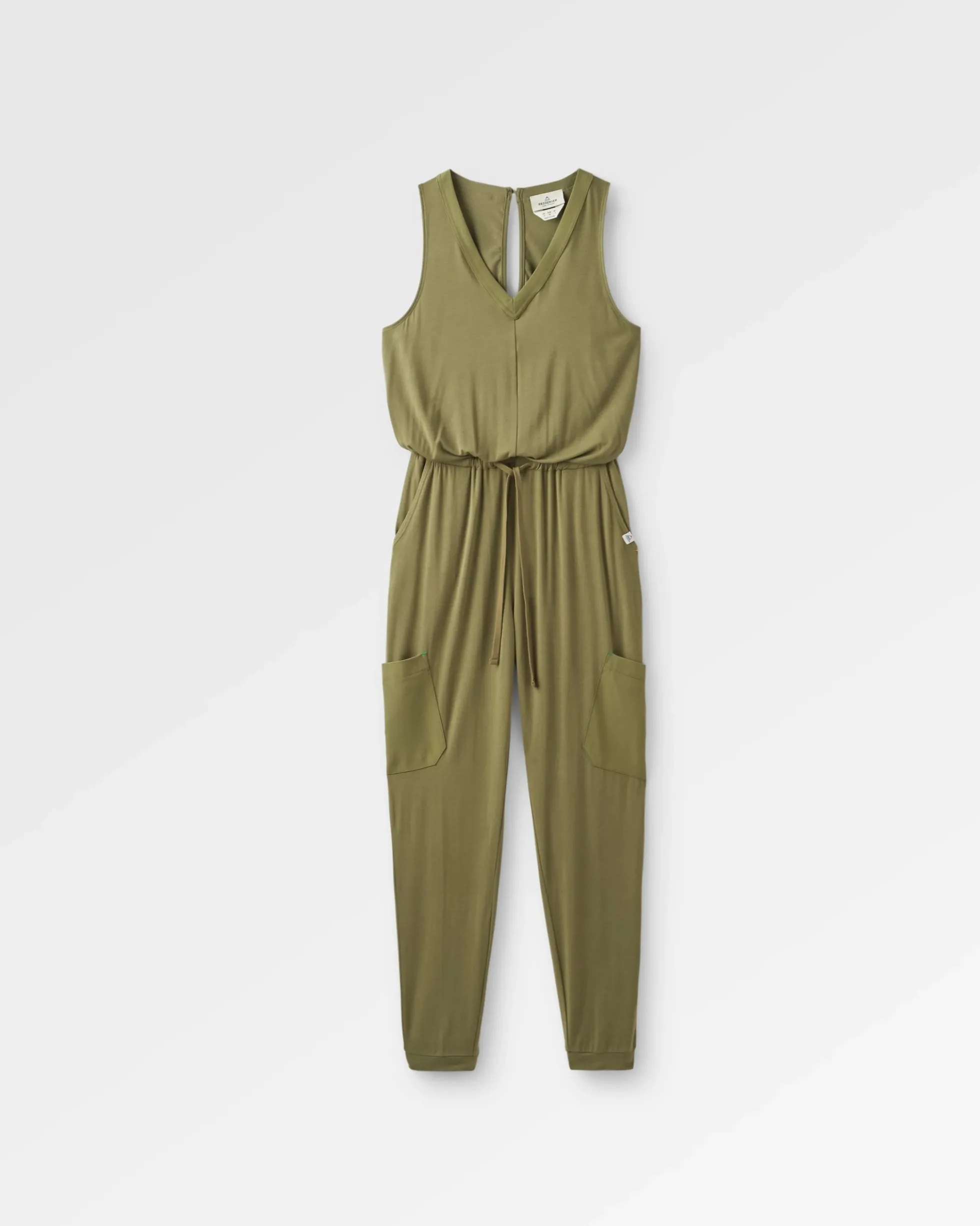Damen Aria Jumpsuit