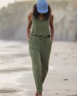 Damen Aria Jumpsuit