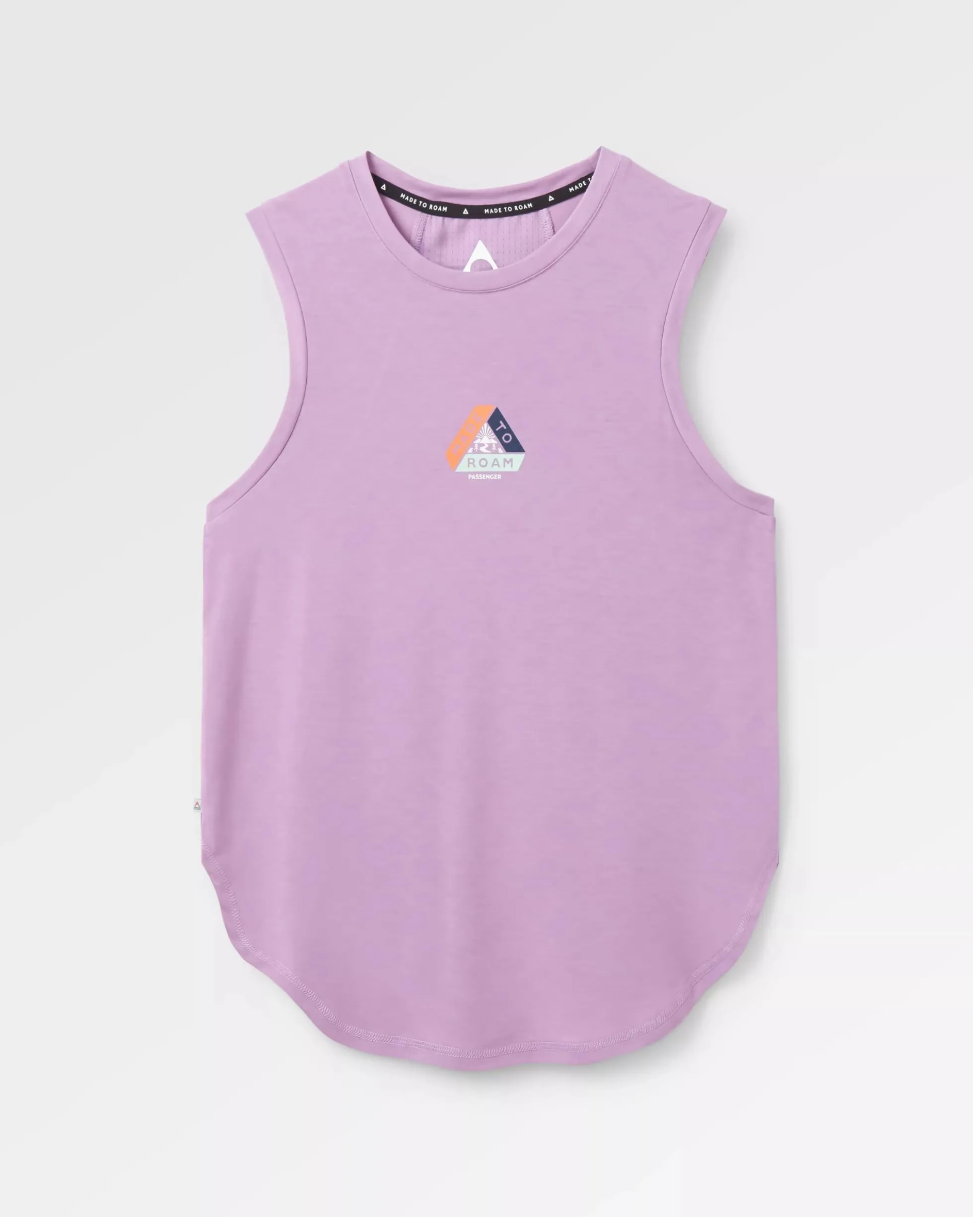 Damen Asana Active Top