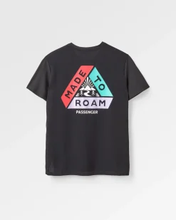 Damen Aurora Aktives T-Shirt