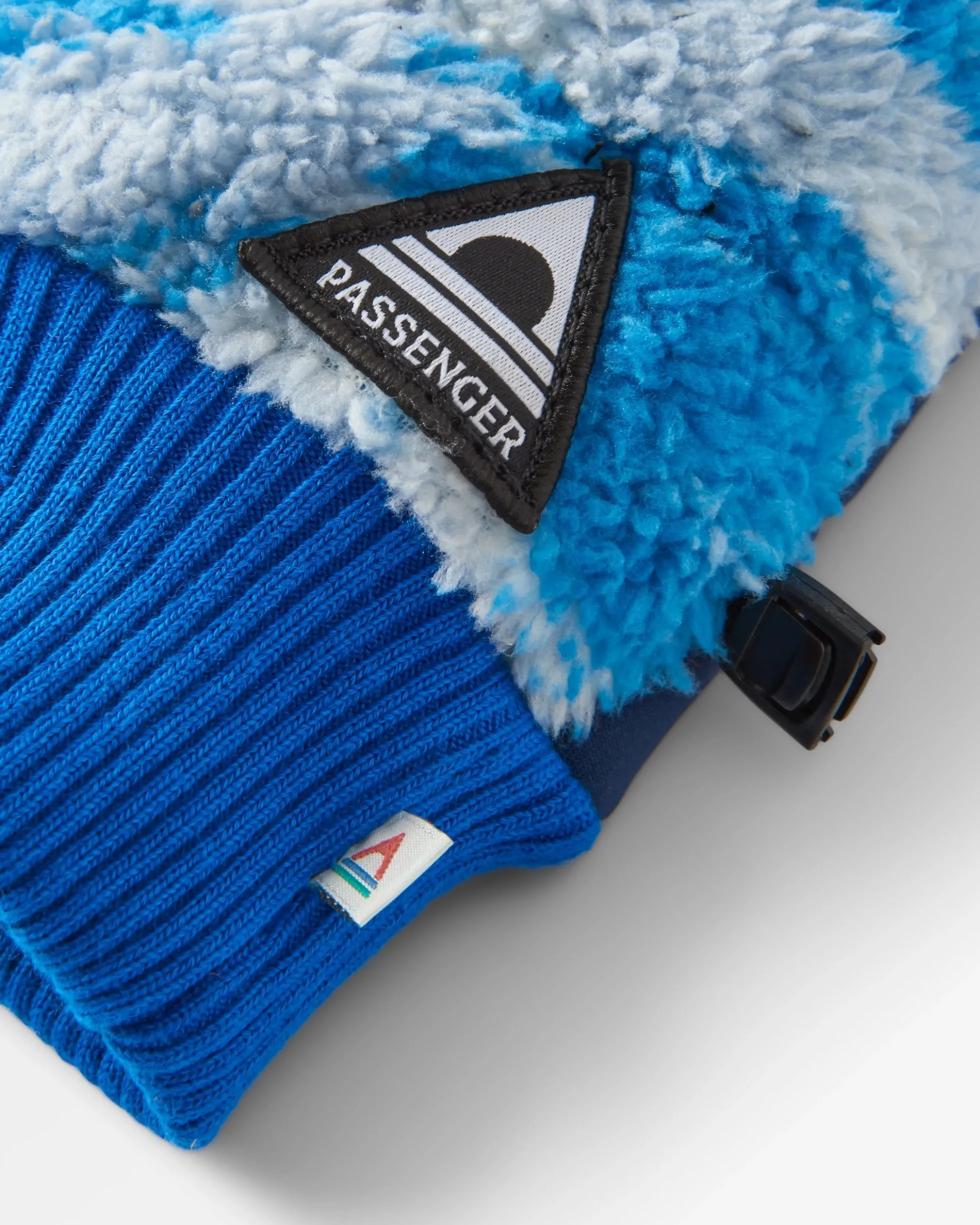 Damen Avalanche Sherpa Fäustlinge