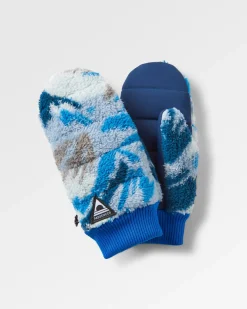 Damen Avalanche Sherpa Fäustlinge