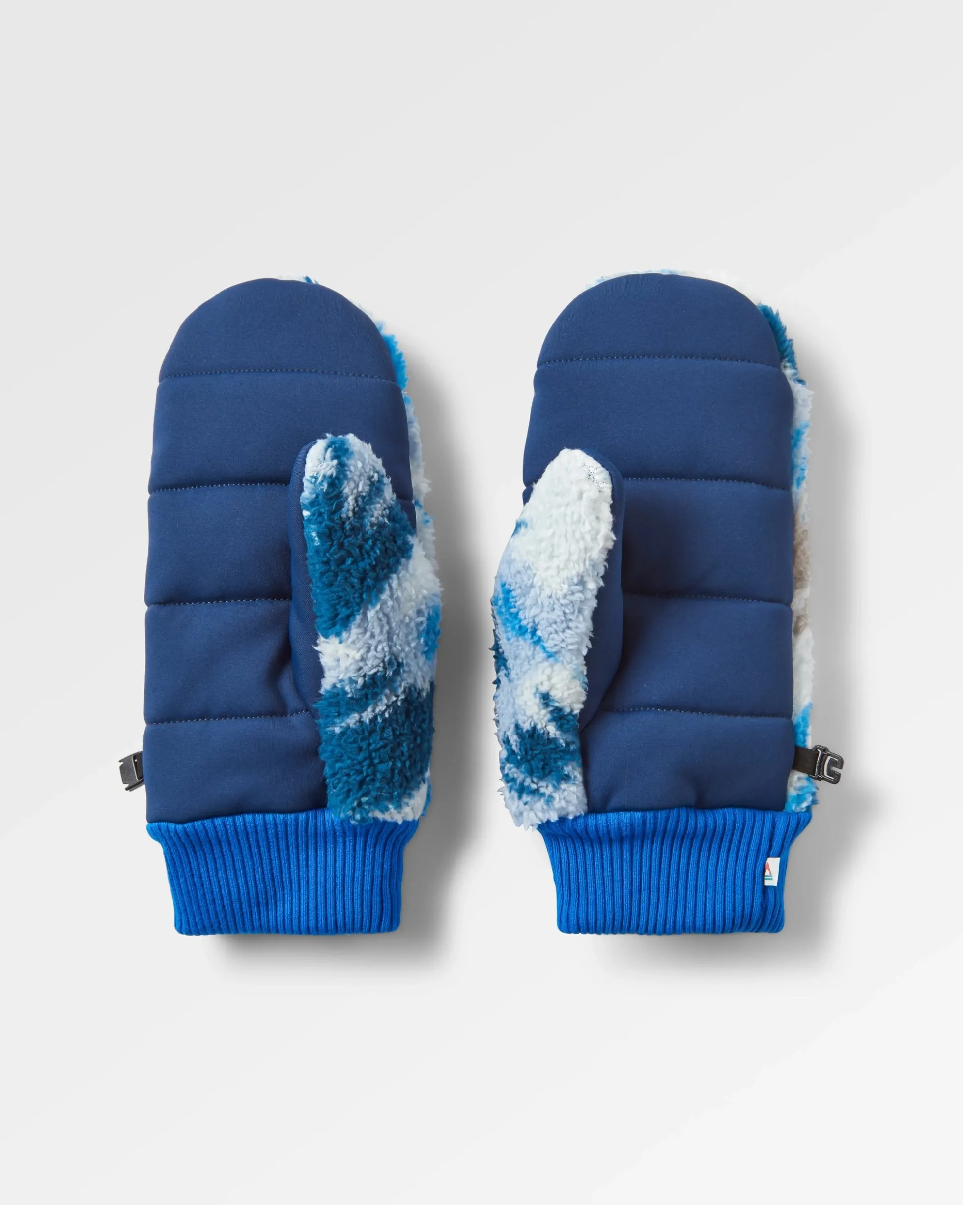 Damen Avalanche Sherpa Fäustlinge