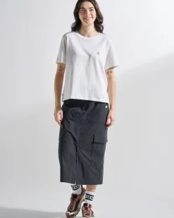 Damen Avian Cargo Ripstop Rock